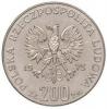 200 złotych - XXX rocznica zwycięstwa - żołnierze